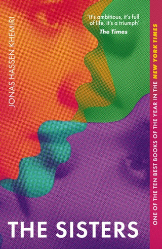 Cover image for 9781399753630 - The Sisters