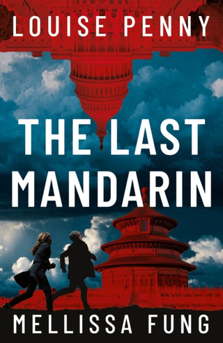 Cover image for 9781399753791 - The Last Mandarin