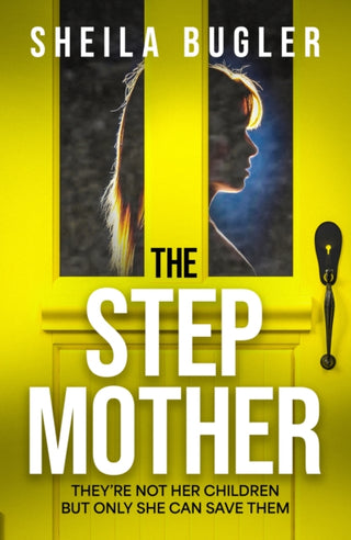 Cover image for 9781399754200 - The Stepmother