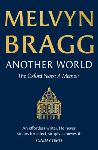 Cover image for 9781399755429 - Another World