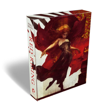 Supplemental image for 9781399755948 - Red Rising