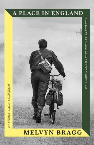 Cover image for 9781399756020 - A Place in England