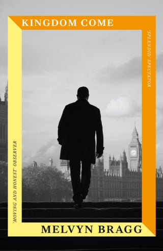 Cover image for 9781399756044 - Kingdom Come
