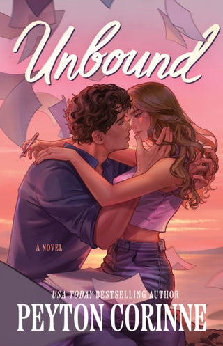 Cover image for 9781399756266 - Unbound