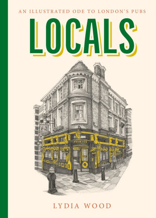 Cover image for 9781399756334 - Locals