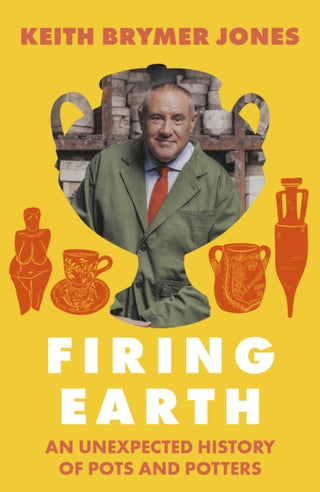 Cover image for 9781399756679 - Firing Earth