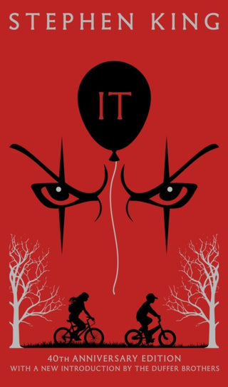 Cover image for 9781399761550 - IT
