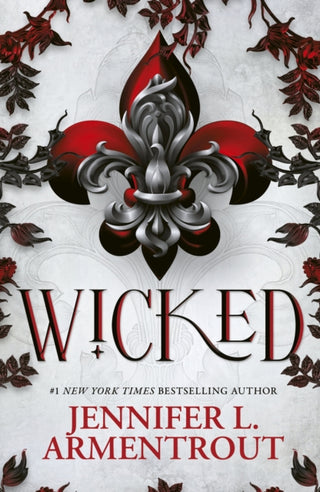 Cover image for 9781399762021 - Wicked