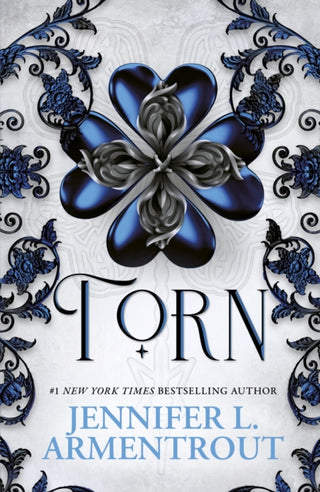 Cover image for 9781399762052 - Torn