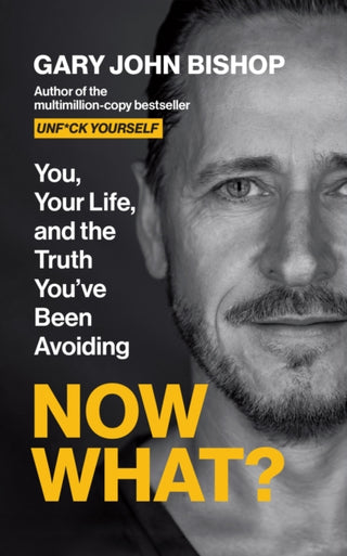 Cover image for 9781399763950 - Now What?