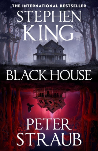 Cover image for 9781399764766 - Black House