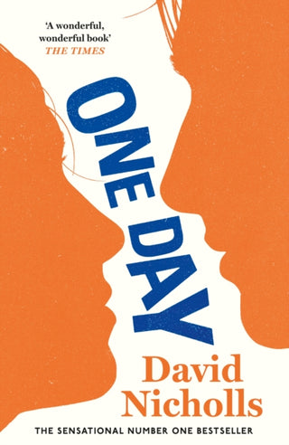 Cover image for 9781399765213 - One Day