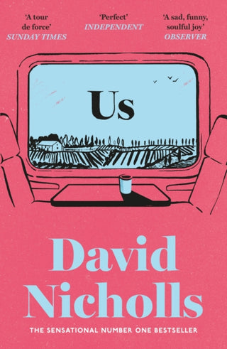 Cover image for 9781399765220 - Us