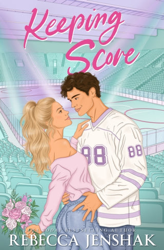 Cover image for 9781399765831 - Keeping Score
