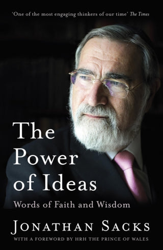 Supplemental image for 9781399800020 - The Power of Ideas