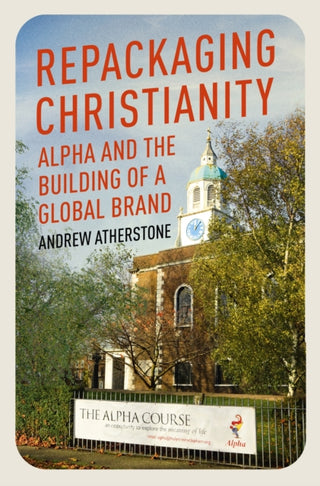 Supplemental image for 9781399801515 - Repackaging Christianity