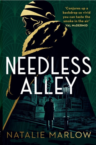 Supplemental image for 9781399801812 - Needless Alley