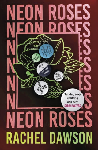 Cover image for 9781399801935 - Neon Roses