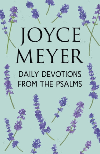 Supplemental image for 9781399802208 - Daily Devotions from the Psalms