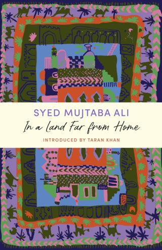 Cover image for 9781399802505 - In a Land Far from Home