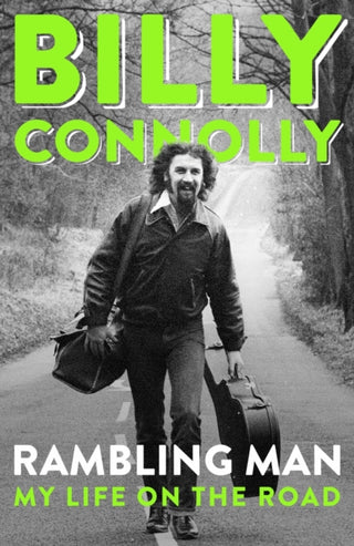 Cover image for 9781399802574 - Rambling Man