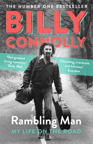 Cover image for 9781399802611 - Rambling Man
