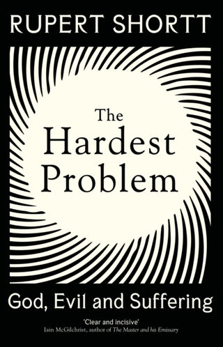 Cover image for 9781399802710 - The Hardest Problem
