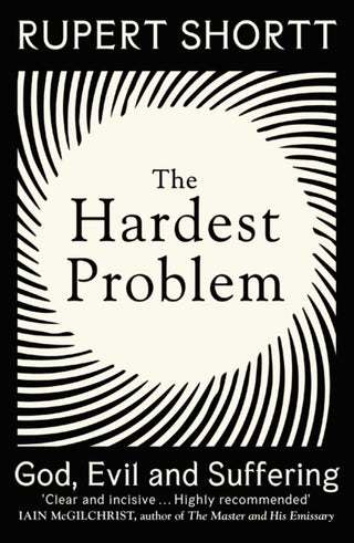 Cover image for 9781399802727 - The Hardest Problem