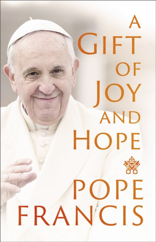 Supplemental image for 9781399802857 - A Gift of Joy and Hope