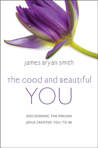 Cover image for 9781399802918 - The Good and Beautiful You