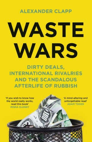 Supplemental image for 9781399803113 - Waste Wars