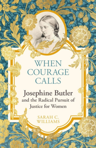 Cover image for 9781399803731 - When Courage Calls