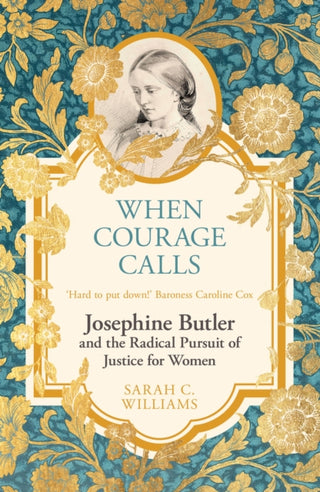 Cover image for 9781399803748 - When Courage Calls