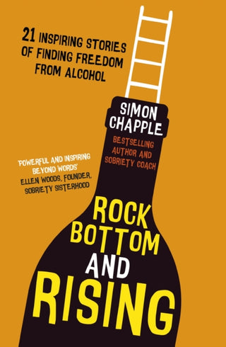 Cover image for 9781399804271 - Rock Bottom and Rising