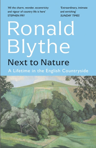 Cover image for 9781399804691 - Next to Nature