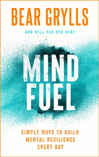 Cover image for 9781399805094 - Mind Fuel