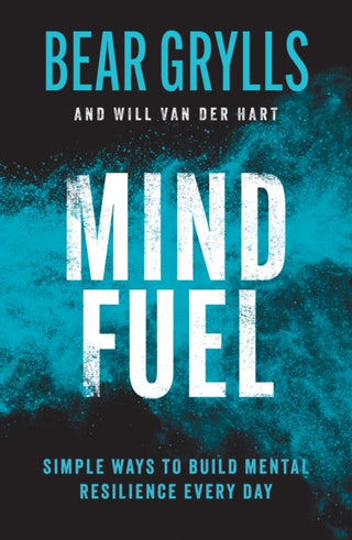 Cover image for 9781399805124 - Mind Fuel