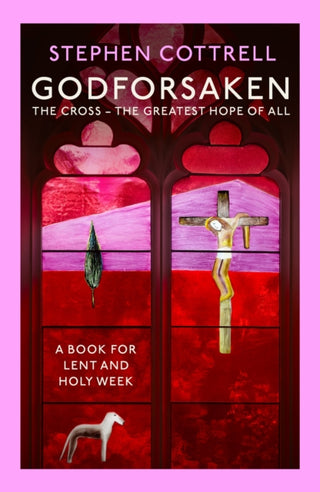 Cover image for 9781399805254 - Godforsaken
