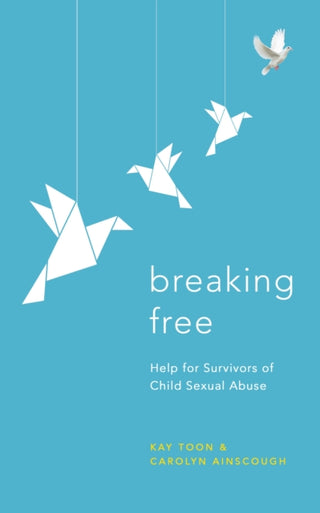 Cover image for 9781399805414 - Breaking Free
