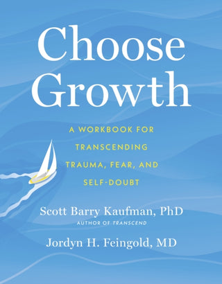 Cover image for 9781399805612 - Choose Growth