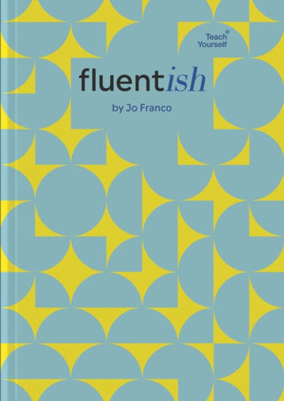Cover image for 9781399805926 - Fluentish