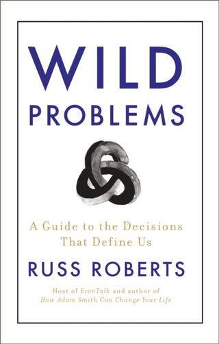 Cover image for 9781399806282 - Wild Problems