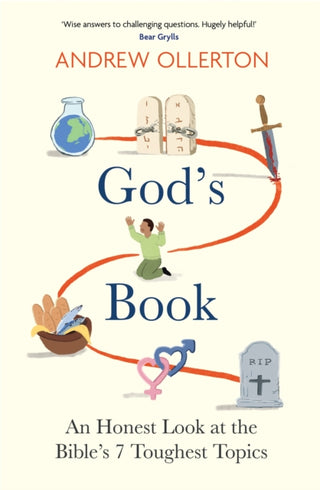 Cover image for 9781399806459 - Untangling Truth