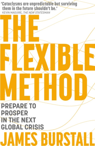Cover image for 9781399806527 - The Flexible Method