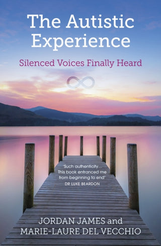 Cover image for 9781399806855 - The Autistic Experience