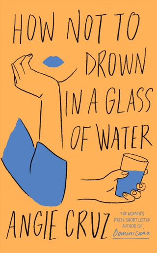 Cover image for 9781399806893 - How Not to Drown in a Glass of Water