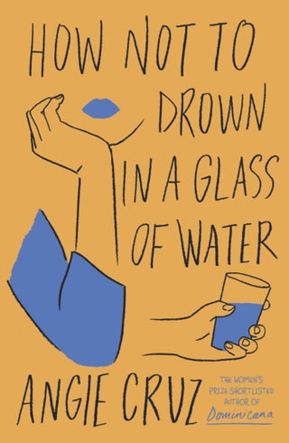 Cover image for 9781399806916 - How Not to Drown in a Glass of Water