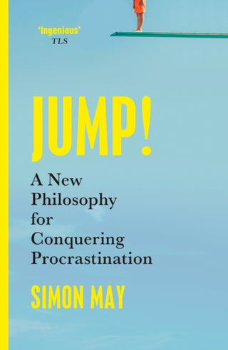 Cover image for 9781399807104 - Jump!