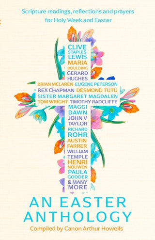 Cover image for 9781399807142 - An Easter Anthology