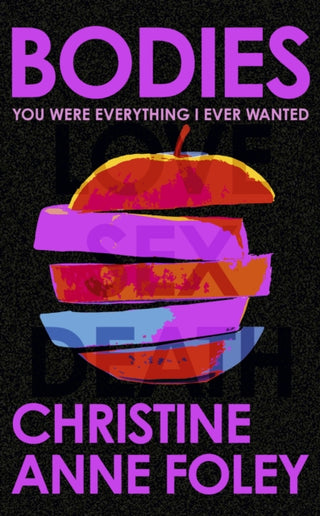 Cover image for 9781399807203 - Bodies